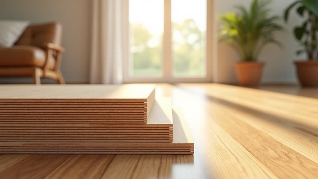 Engineered Wood Floors