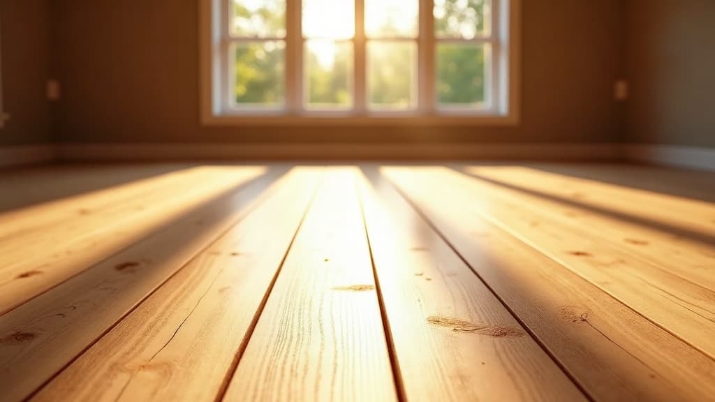 Hardwood Installation