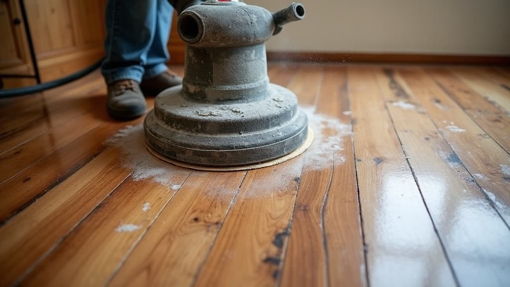 Water Damage Restoration